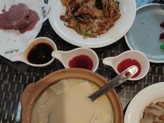 -山西派(桥东街店)