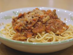 -萨莉亚意式餐厅(苏州食百家店)