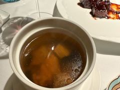 黑松露炖跑山鸡-许家菜(望江店)