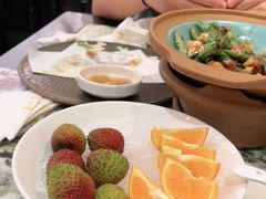 -茶人村·宫廷私厨(奥体印象城店)