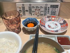-肉肉大米(金虹桥店)