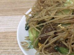 -大胜浙达炒粉干
