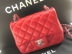 -CHANEL(恒隆广场店)