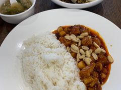 -故宫餐厅(景运门店)