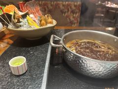 -匠和风精致料理(成都龙湖滨江天街店)