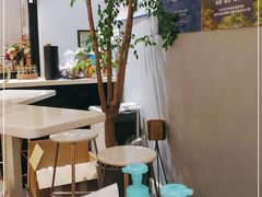 -双风车咖啡馆 Twin Windmills(六道口店)