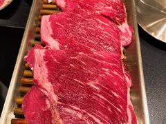 -西塔老太太泥炉烤肉(龙湖北苑天街店)