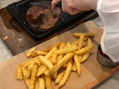 -必胜客(江桥万达店)