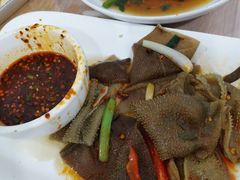 -洪霞餐馆