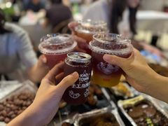 -KAOTOWN烤堂•烧烤(海汇港店)