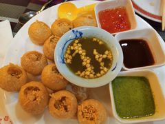 -食彩美印度特色美食餐厅·印度料理