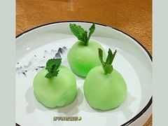 -红棉中餐厅·广州海航威斯汀酒店