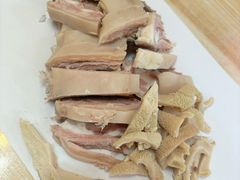 -小朱羊肉面馆(周东路)