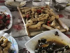 -满堂春特色餐馆