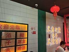 -黄弟大排档·湖南菜·小龙虾·小海鲜(凯旋北路店)