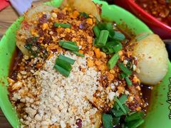 农家小土豆-冒椒火辣(奎星楼街店)