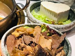 -牛人日志·鲜牛肉骨汤火锅(万科里瑧店)