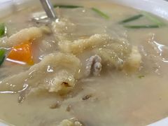 -老街坊(中山东路店)