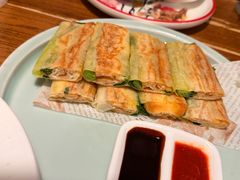 -新白鹿餐厅(龙游路总店·杭帮菜名店)