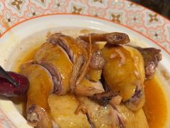 -晓粤·惹味粤菜(凯德乐峰广场店)