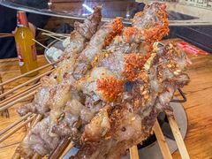 -源味居手把签烧烤(长春一店)