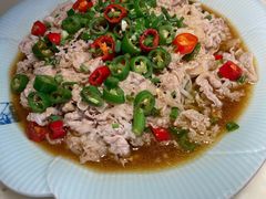 骄子肥牛-锦府盐帮·李宅(领展购物广场中关村店)