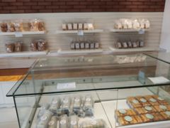 面包甜点陈列柜-曹祥泰(解放路店)