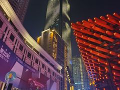 -重庆国泰艺术中心
