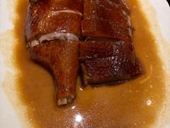 广式烧鹅-北京四季酒店·采逸轩
