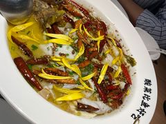 -太二酸菜鱼(沈阳万象城店)