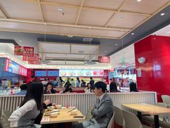 -每味每客·重庆麻辣烫(国泰店)