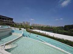 -清河半岛温泉度假酒店