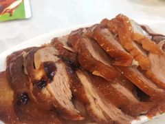 -玉林烤鸭店(定福庄店)