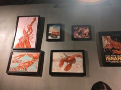 -红钳侠小龙虾·烧烤(中赢康康谷店)