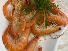 -覃记海鲜美食餐厅