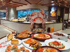 -鲜得莱渔港·小平岛海胆馆(七贤岭店)