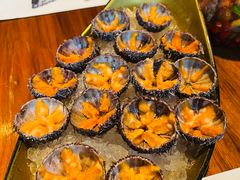-Mr·Fish鱼鲜生海鲜放题(银泰in99店)