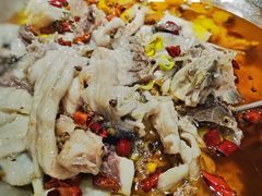 -雲蜀龙阁·金牌水煮鱼(方庄店)