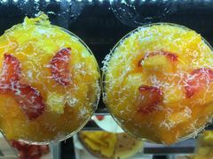 -好利来.生日蛋糕(杨家坪店)