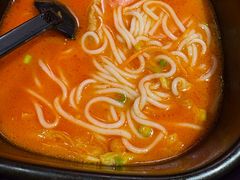 -阿香米线(乐客城店)