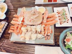 -蟹后Crabber(水悦城店)