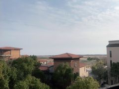 -上海崇明金茂凯悦酒店