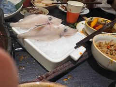 -莺花渡火锅City Green(万象城店)