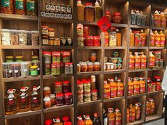 -传统菜农庄(皇姑路店)