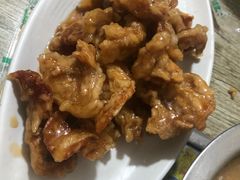-夕阳红小吃(中街大悦城店)