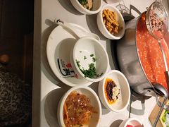 -俏牛哥鲜牛肉牛肆馆(重庆天地店)