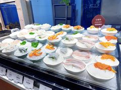 -第六季自助餐厅(北太平庄店)