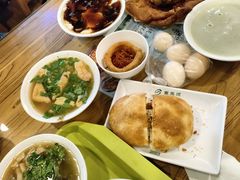 -南来顺饭庄·清真(南菜园店)