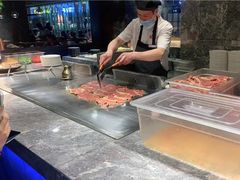 -吉布鲁 牛排海鲜自助(岳塘步步高广场店)