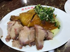 -陈光记烧腊店(罗保博士街店)